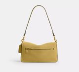  Túi Nữ Coach Tabby Shoulder Bag 26 'Citron' 