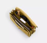  Túi Nữ Coach Tabby Shoulder Bag 26 'Citron' 