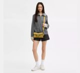  Túi Nữ Coach Tabby Shoulder Bag 26 'Citron' 