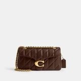  Túi Nữ Coach Tabby Shoulder Bag 26 'Dark Brown' 