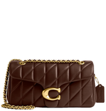  Túi Nữ Coach Tabby Shoulder Bag 26 'Dark Brown' 