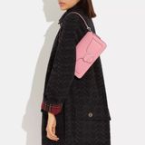  Túi Nữ Coach Tabby Shoulder Bag 26 'Pink' 