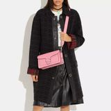  Túi Nữ Coach Tabby Shoulder Bag 26 'Pink' 