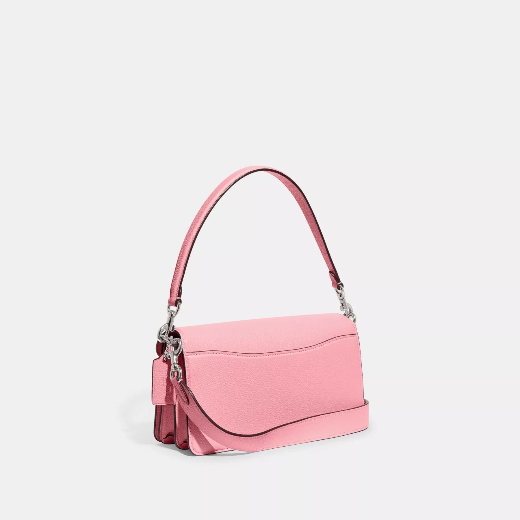  Túi Nữ Coach Tabby Shoulder Bag 26 'Pink' 