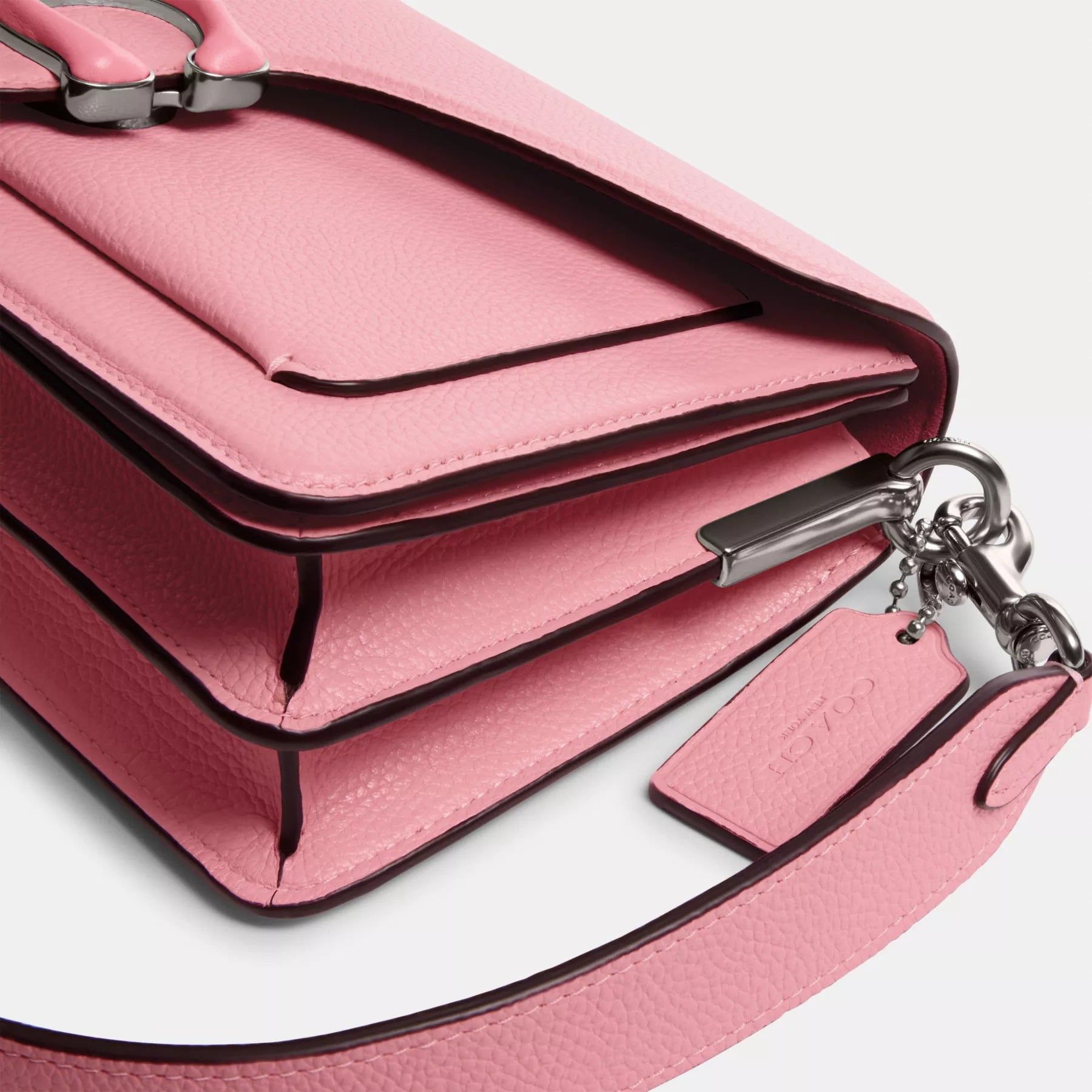  Túi Nữ Coach Tabby Shoulder Bag 26 'Pink' 