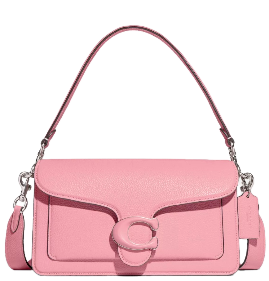  Túi Nữ Coach Tabby Shoulder Bag 26 'Pink' 