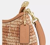  Túi Nữ Coach Teri Mini Crossbody Bag 'Tan' 