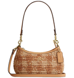  Túi Nữ Coach Teri Mini Crossbody Bag 'Tan' 