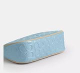  Túi Nữ Coach Teri Shoulder Bag 'Light Blue' 
