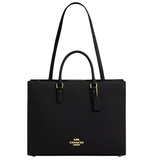  Túi Nữ Coach Tote Bag 'Black' 
