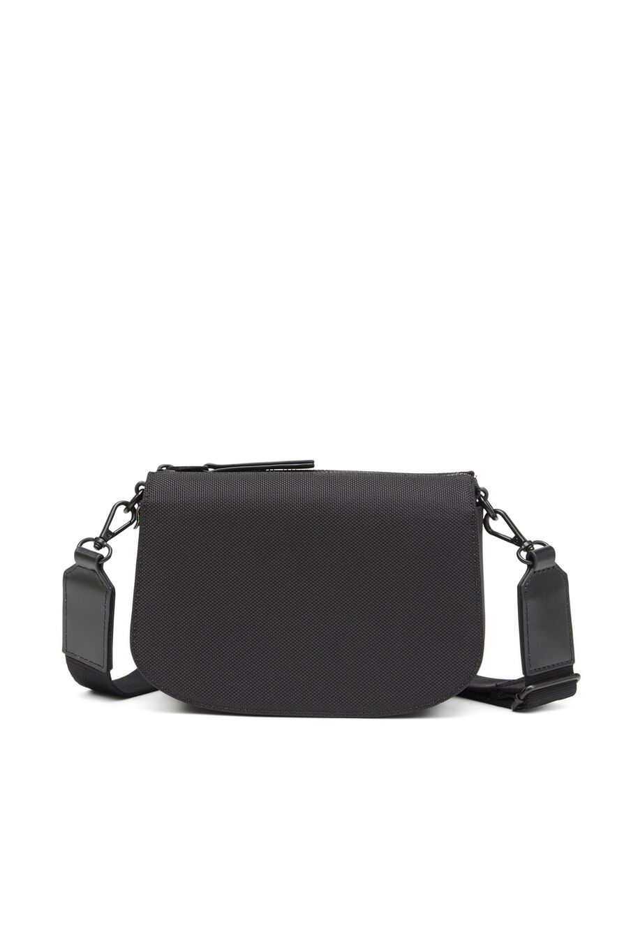  Túi Nữ Diesel 1DR-Camera Bag 'Black' 