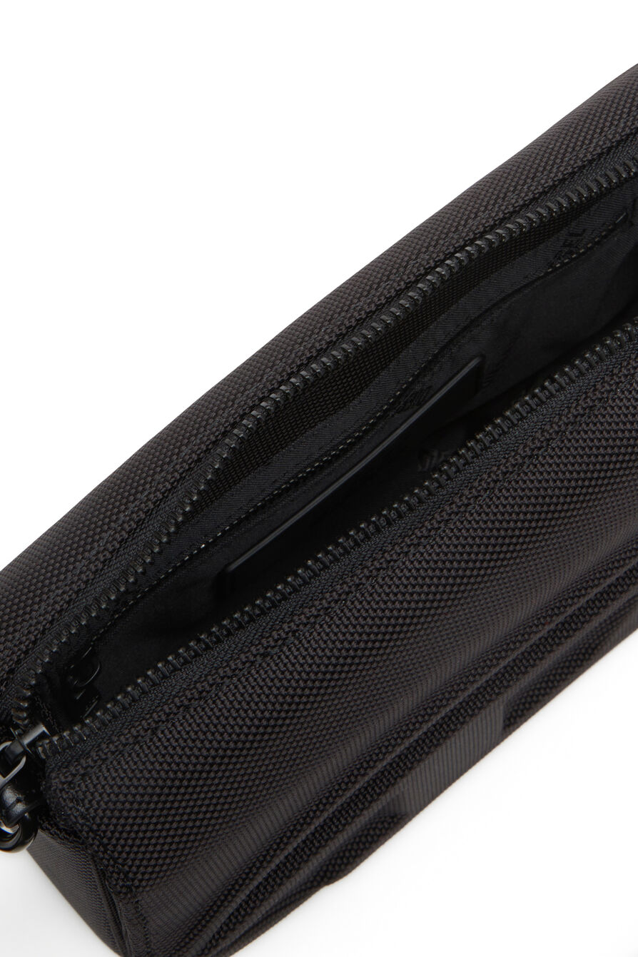  Túi Nữ Diesel 1DR-Camera Bag 'Black' 
