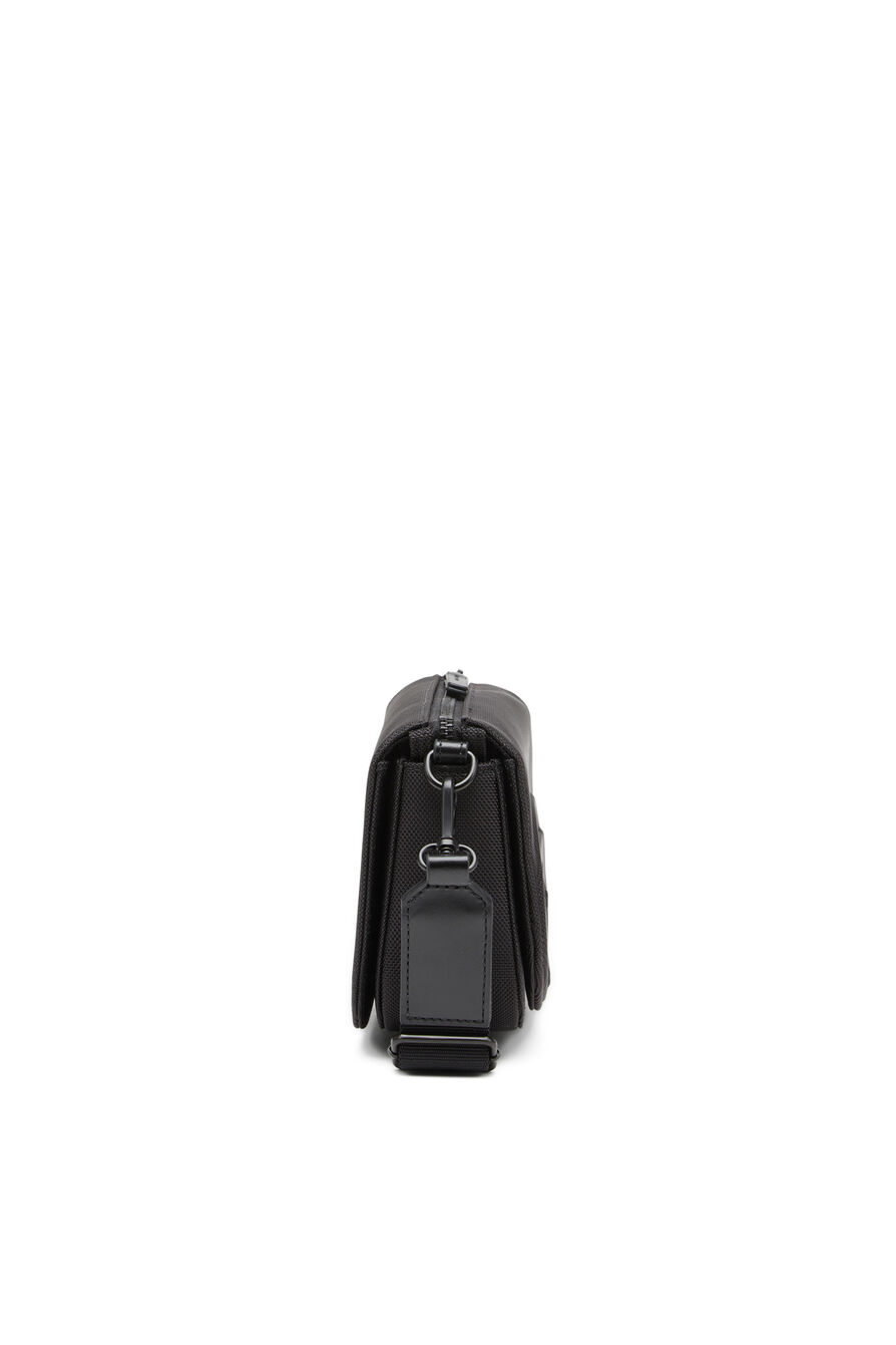  Túi Nữ Diesel 1DR-Camera Bag 'Black' 