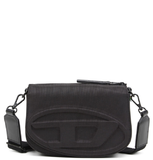  Túi Nữ Diesel 1DR-Camera Bag 'Black' 