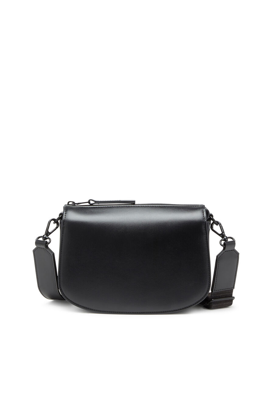  Túi Nữ Diesel 1DR-Camera Bag 'Black' 