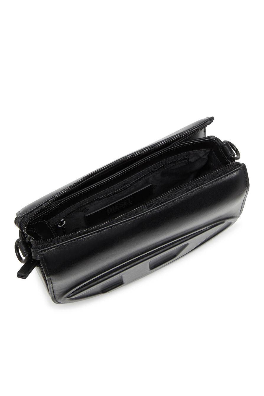  Túi Nữ Diesel 1DR-Camera Bag 'Black' 
