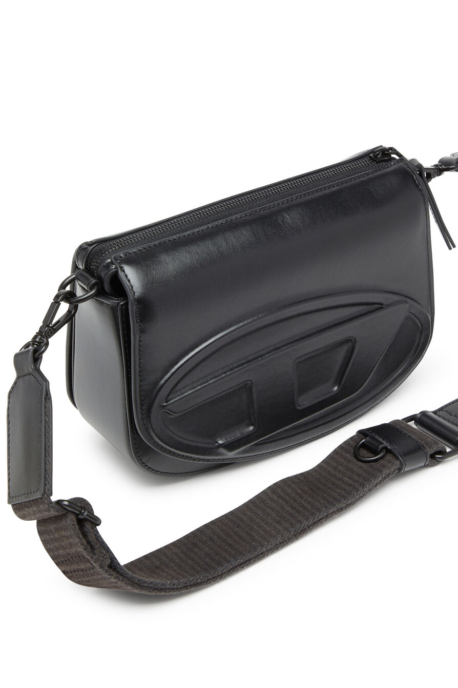  Túi Nữ Diesel 1DR-Camera Bag 'Black' 