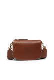  Túi Nữ Diesel 1DR-Camera Bag 'Brown' 