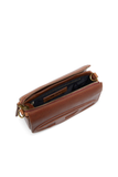  Túi Nữ Diesel 1DR-Camera Bag 'Brown' 