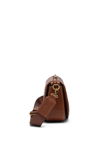  Túi Nữ Diesel 1DR-Camera Bag 'Brown' 