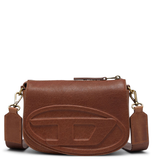  Túi Nữ Diesel 1DR-Camera Bag 'Brown' 