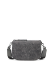  Túi Nữ Diesel 1DR-Camera Bag 'Grey' 