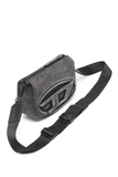  Túi Nữ Diesel 1DR-Camera Bag 'Grey' 