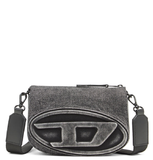  Túi Nữ Diesel 1DR-Camera Bag 'Grey' 