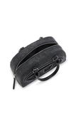 Túi Nữ Diesel 1DR Dome-Bowling Bag 'Grey' 