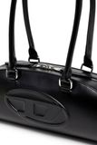 Túi Nữ Diesel 1DR Dome Elongated Bowling Bag 'Black' 