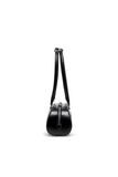  Túi Nữ Diesel 1DR Dome Elongated Bowling Bag 'Black' 