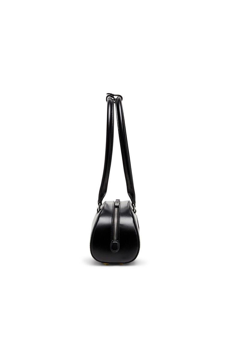  Túi Nữ Diesel 1DR Dome Elongated Bowling Bag 'Black' 