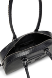  Túi Nữ Diesel 1DR Dome-Elongated Bowling Bag 'Black' 