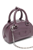  Túi Nữ Diesel 1DR Dome-Mini Bowling Bag 'Burgundy' 