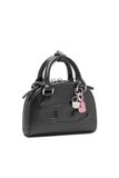  Túi Nữ Diesel 1DR Dome-Slim Bowling Bag 'Black' 