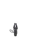  Túi Nữ Diesel 1DR Dome-Slim Bowling Bag 'Black' 