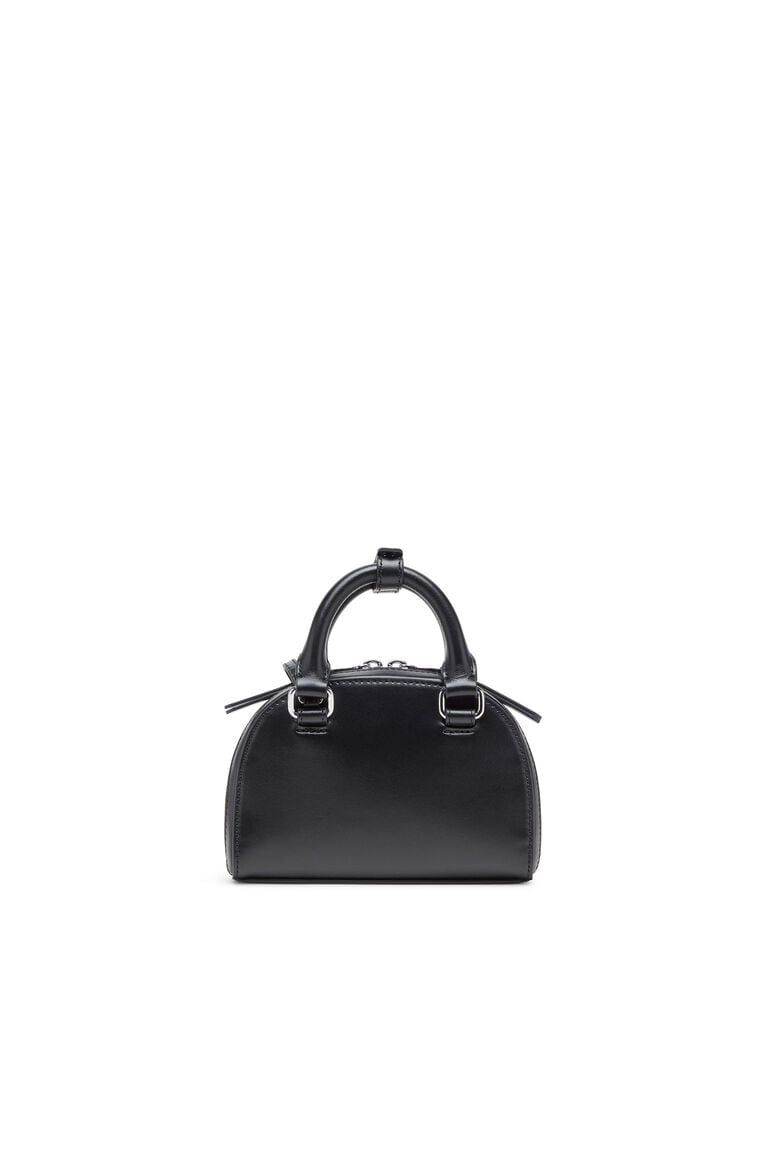  Túi Nữ Diesel 1DR Dome-Slim Bowling Bag 'Black' 