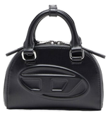  Túi Nữ Diesel 1DR Dome-Slim Bowling Bag 'Black' 