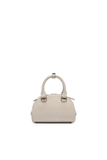  Túi Nữ Diesel 1DR Dome-Small Bowling Bag 'Beige' 