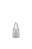  Túi Nữ Diesel 1DR Dome-Small Bowling Bag 'Beige' 