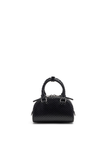  Túi Nữ Diesel 1DR Dome-Small Bowling Bag 'Black' 