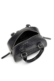  Túi Nữ Diesel 1DR Dome-Small Bowling Bag 'Black' 