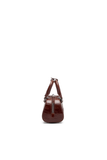  Túi Nữ Diesel 1DR Dome-Small Bowling Bag 'Brown' 