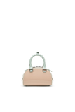  Túi Nữ Diesel 1DR Dome-Small Bowling Bag 'Pink' 