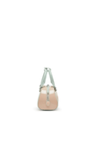  Túi Nữ Diesel 1DR Dome-Small Bowling Bag 'Pink' 