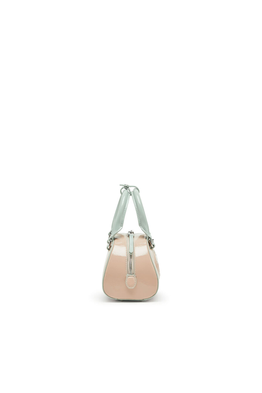  Túi Nữ Diesel 1DR Dome-Small Bowling Bag 'Pink' 
