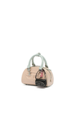  Túi Nữ Diesel 1DR Dome-Small Bowling Bag 'Pink' 