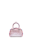  Túi Nữ Diesel 1DR Dome-Small Bowling Bag 'Pink' 