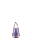  Túi Nữ Diesel 1DR Dome-Small Bowling Bag 'Pink' 