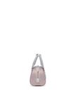  Túi Nữ Diesel 1DR Dome Small Bowling Bag 'Pink' 